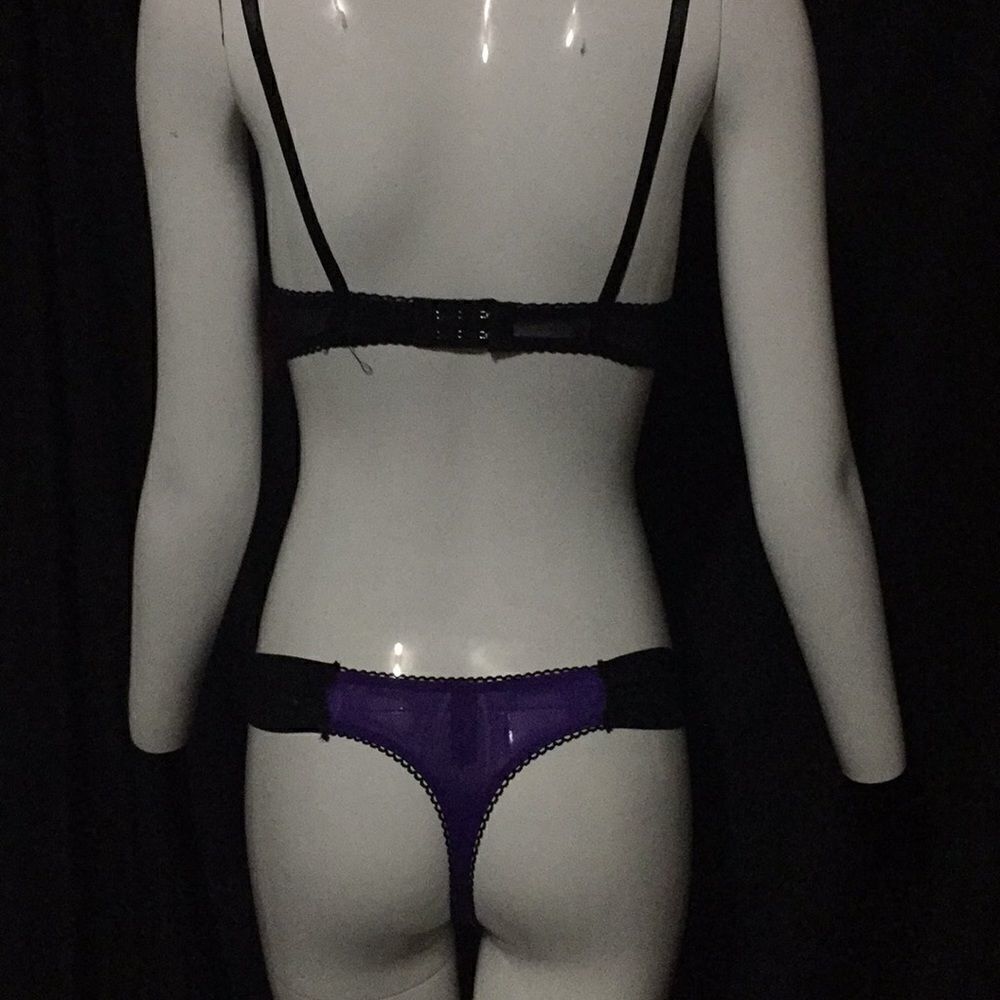Perfection Lingerie Set   - Picture 6 of 8